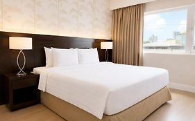 Harolds Hotel
